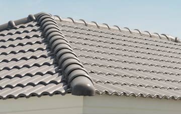 advantages of Abdon clay roofing