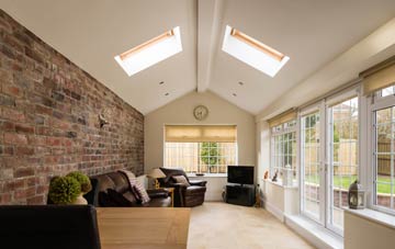 conservatory roof insulation Abdon, Shropshire