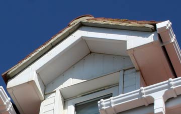 Abdon fascia installation costs