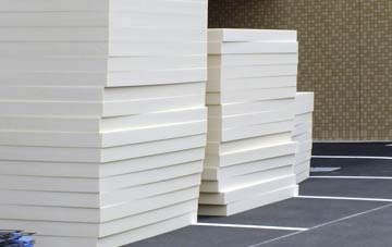 Abdon flat roof insulation costs