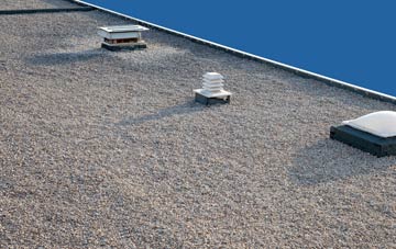 flat roofing Abdon, Shropshire