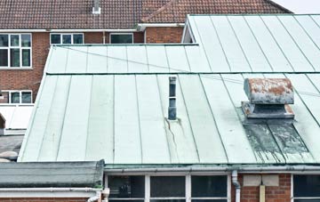 Abdon lead roofing costs