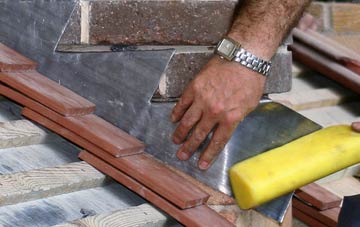 is Abdon lead roofing safe?