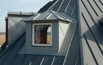 metal roofing Abdon, Shropshire