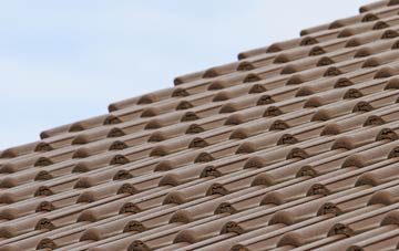plastic roofing Abdon, Shropshire
