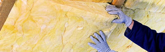 quotes for Abdon roof insulation