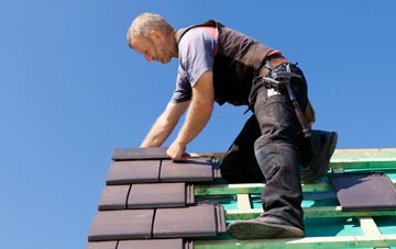disadvantages of Abdon slate roofing