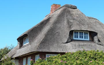 thatch roofing Abdon, Shropshire