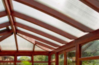 Abdon conservatory roofing insulation
